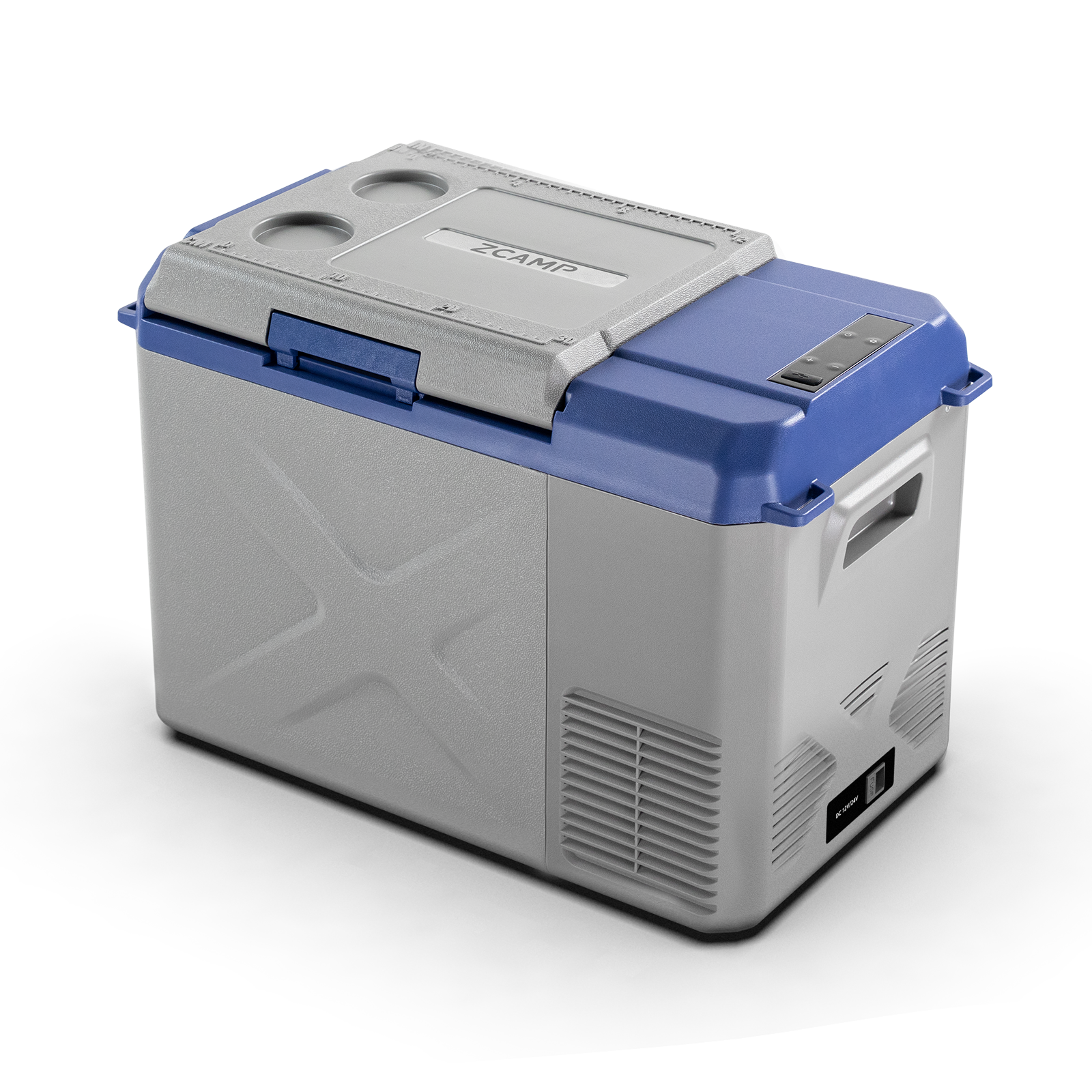 Zcamp X25 Portable Car Fridge – Alpicool Zcamp X25 Portable Car Fridge – Alpicool