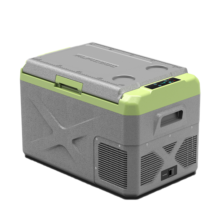 Alpicool X30 Portable Car Fridge