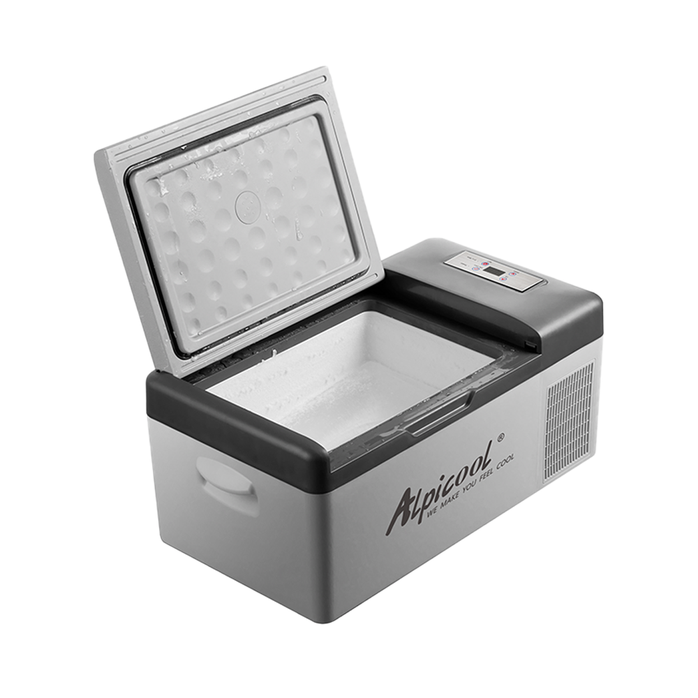 Alpicool C15 Portable Car Fridge Alpicool C15 Portable Car Fridge