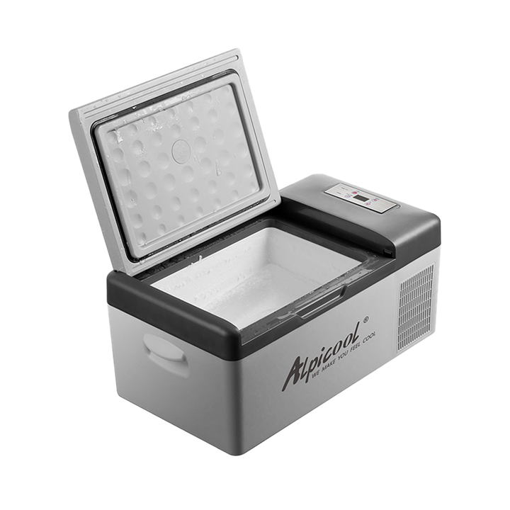 Alpicool C15 Portable Car Fridge - Refurbished