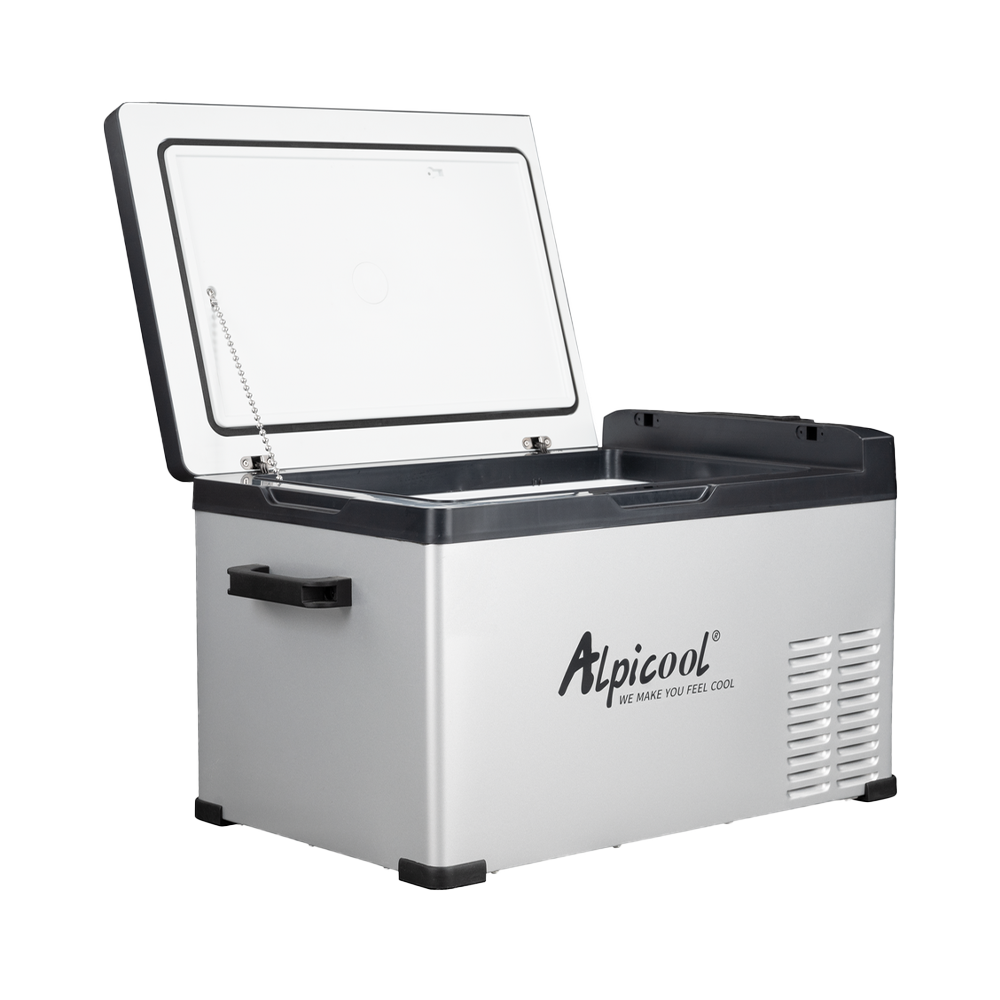 Alpicool C30 Portable Car Fridge - Refurbished