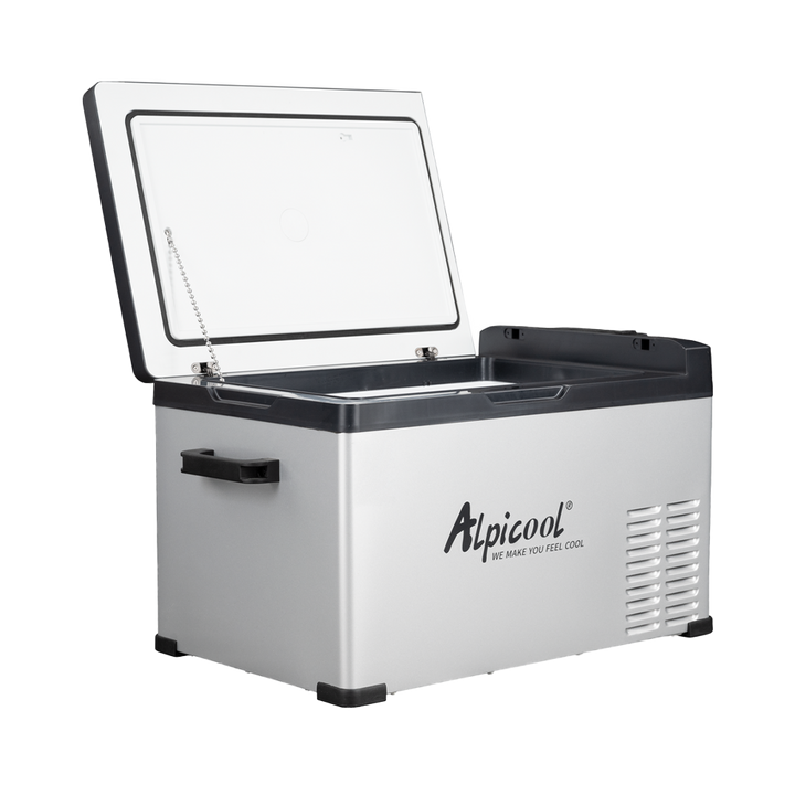 Alpicool C30 Portable Car Fridge - Refurbished