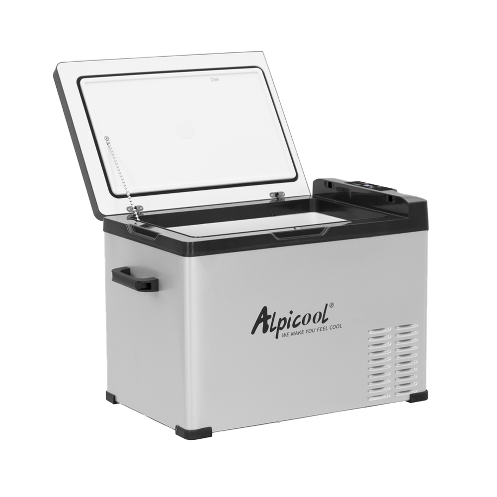 Alpicool C40 Portable Car Fridge - Refurbished