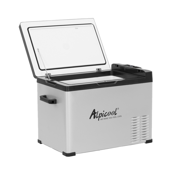 Alpicool C40 Portable Car Fridge - Refurbished