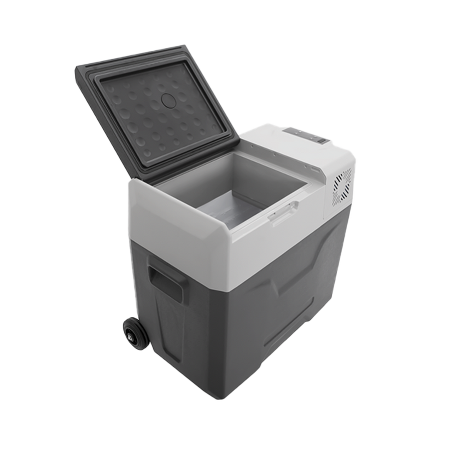 Alpicool CX40 Portable Car Fridge alpicool-cx40-portable-car-fridge