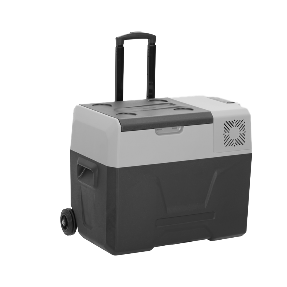 Alpicool CX40 Portable Car Fridge