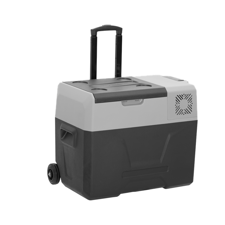 Alpicool CX40 Portable Car Fridge