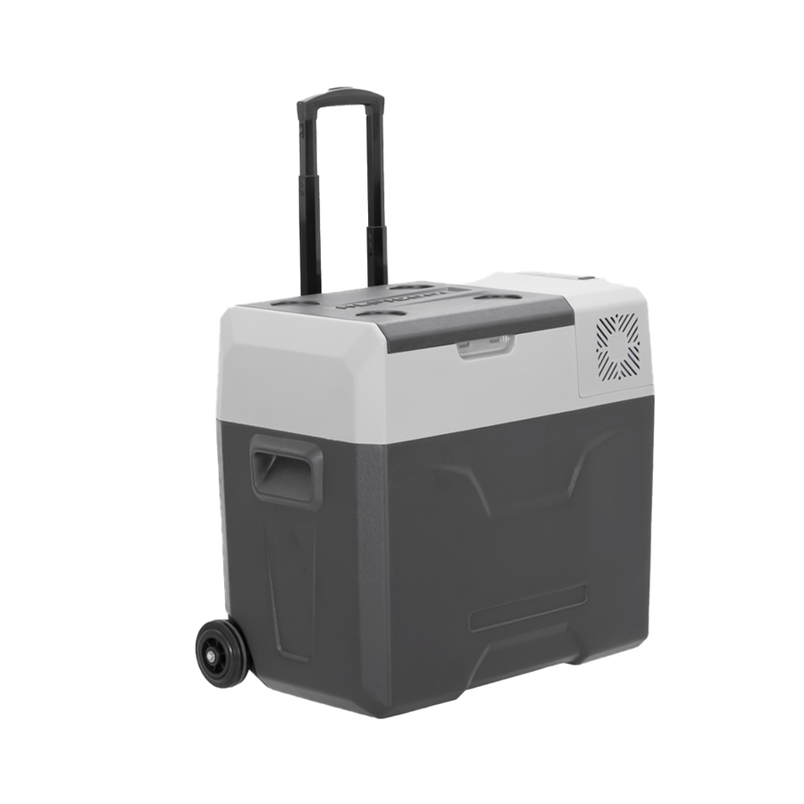 Alpicool CX50 Portable Car Fridge Alpicool CX50 Portable Car Fridge