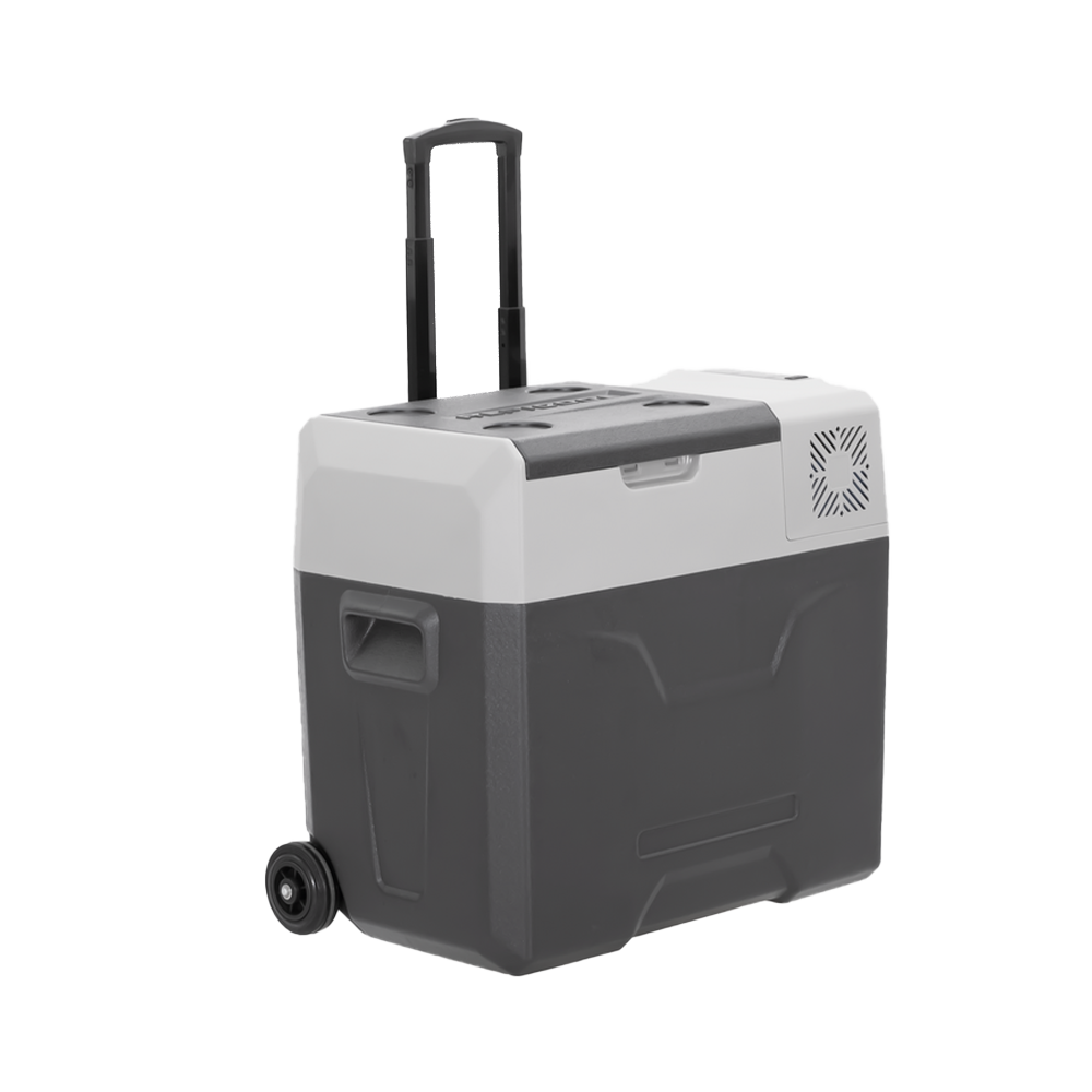 Alpicool CX50 Portable Car Fridge