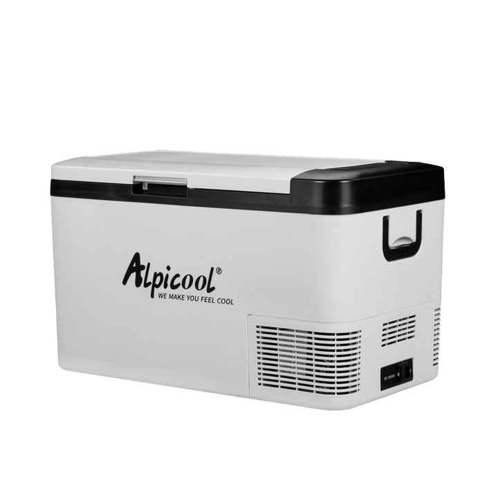 Alpicool K25 Portable Car Fridge - Refurbished