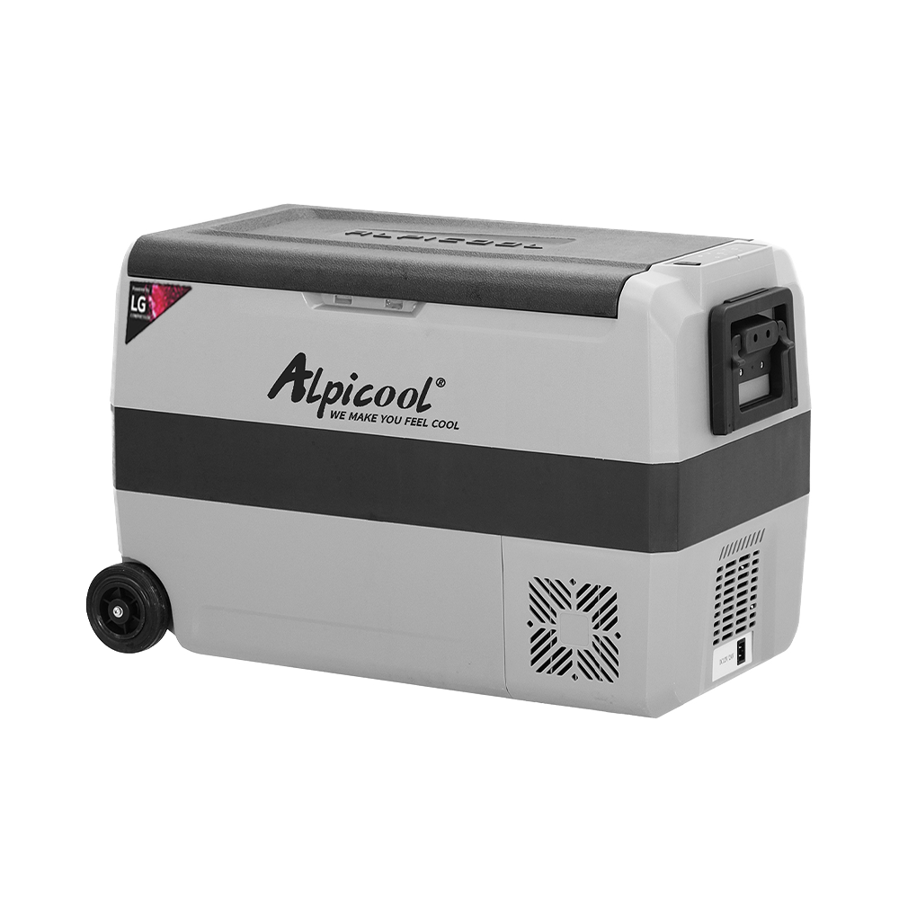 Alpicool Certified Refurbished