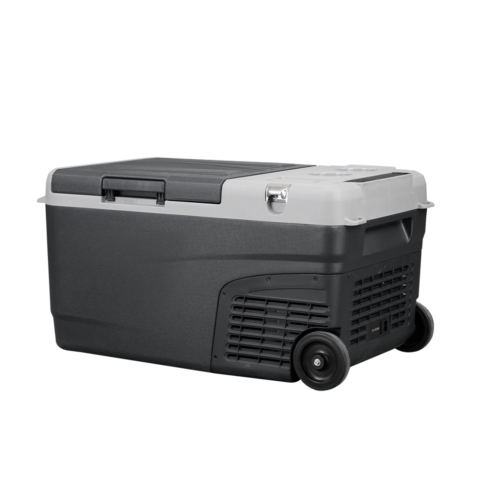 Alpicool MT25 Portable Car Fridge