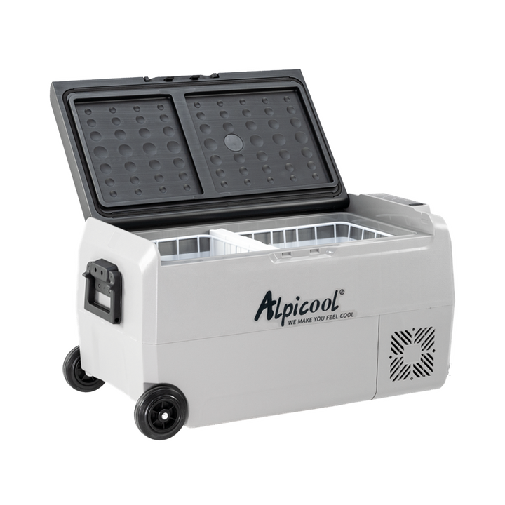 Alpicool T36 Portable Car Fridge - Refurbished