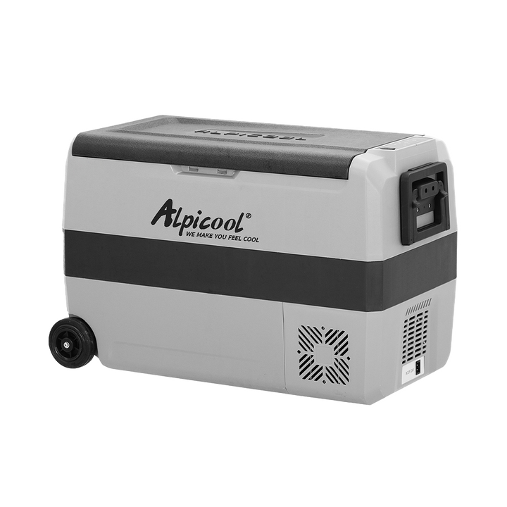 Alpicool T50 Portable Car Fridge - Refurbished