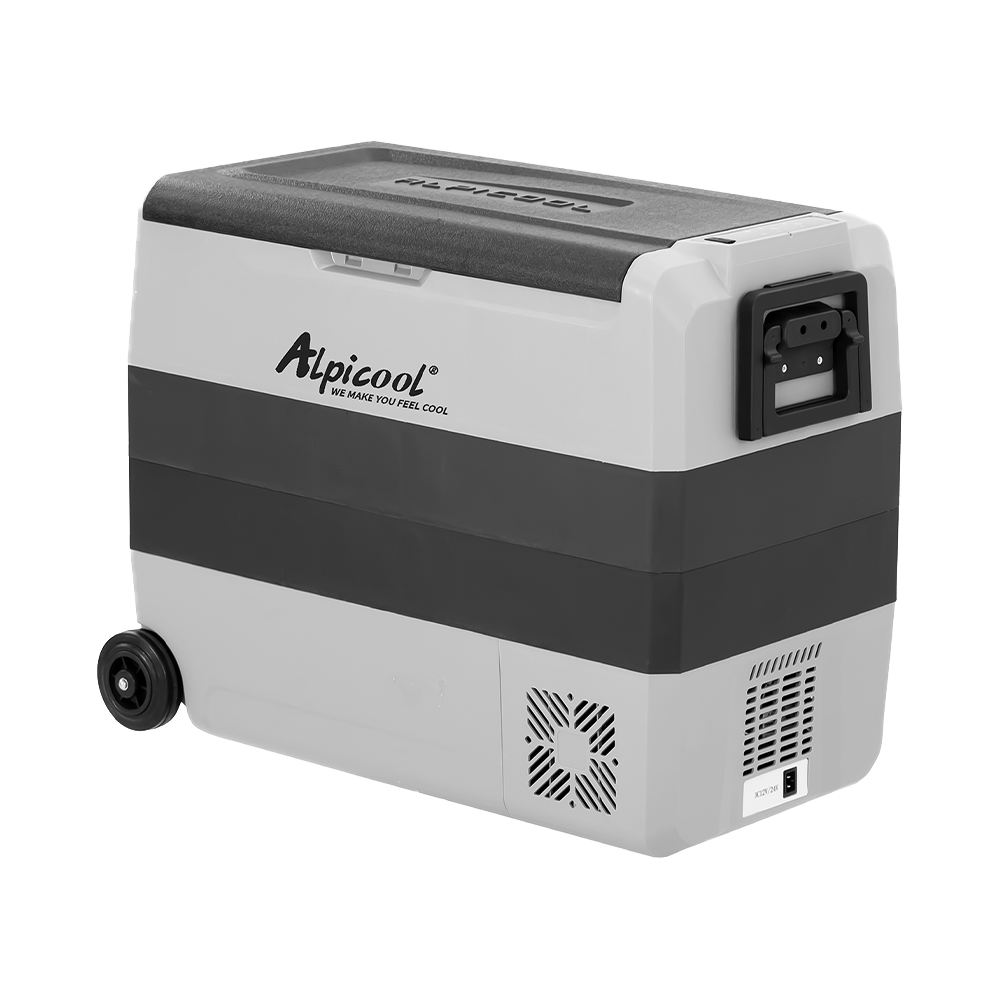 Alpicool T60 Portable Car Fridge - Refurbished