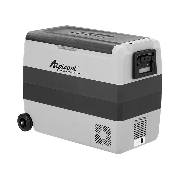 Alpicool T60 Portable Car Fridge - Refurbished