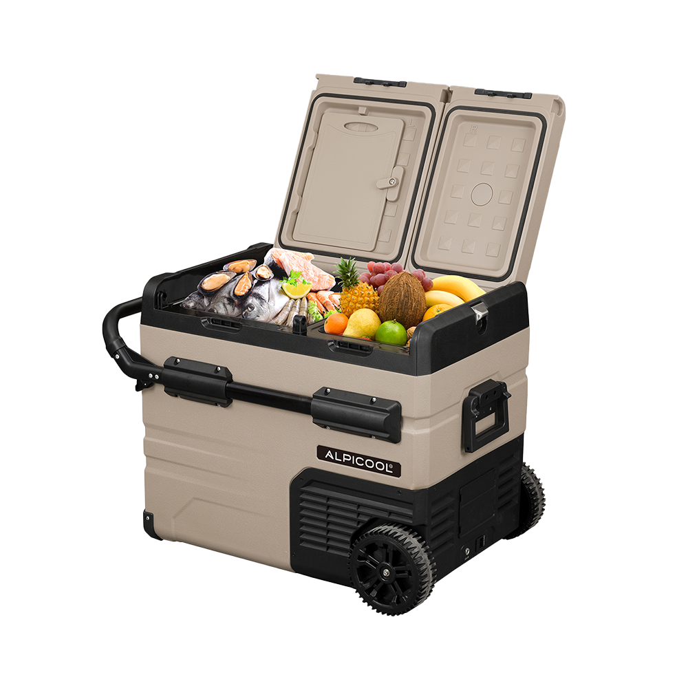 Alpicool TAW45 Portable Car Fridge - Refurbished