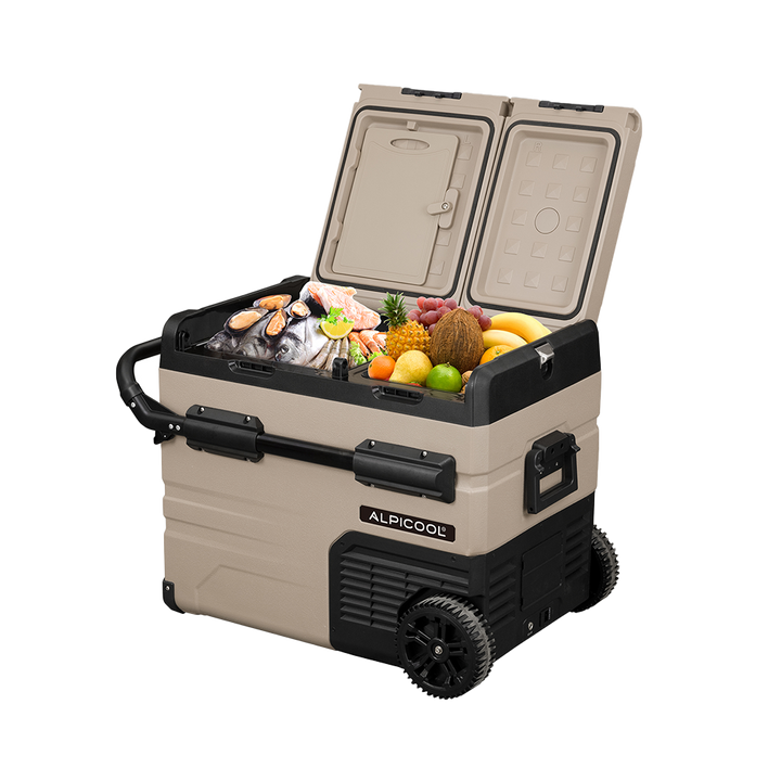 Alpicool TAW45 Portable Car Fridge - Refurbished