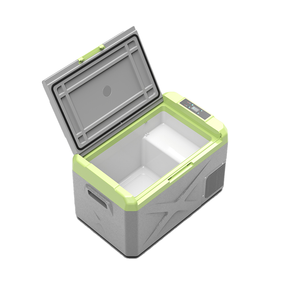 Alpicool X30 Car Fridge Freezer - Refurbished Alpicool X30 Car Fridge Freezer - Refurbished