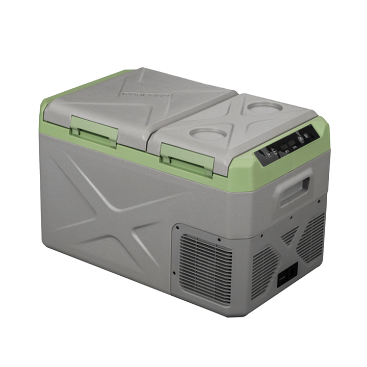 Alpicool XD35 Portable Car Fridge