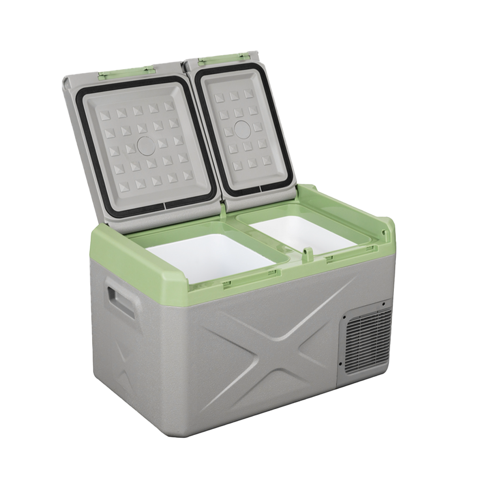 Alpicool XD35 Portable Car Fridge Alpicool XD35 Portable Car Fridge