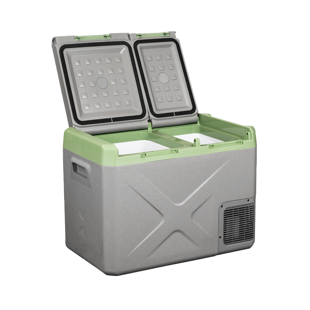 Alpicool XD55 Portable Car Fridge Alpicool XD55 Portable Car Fridge
