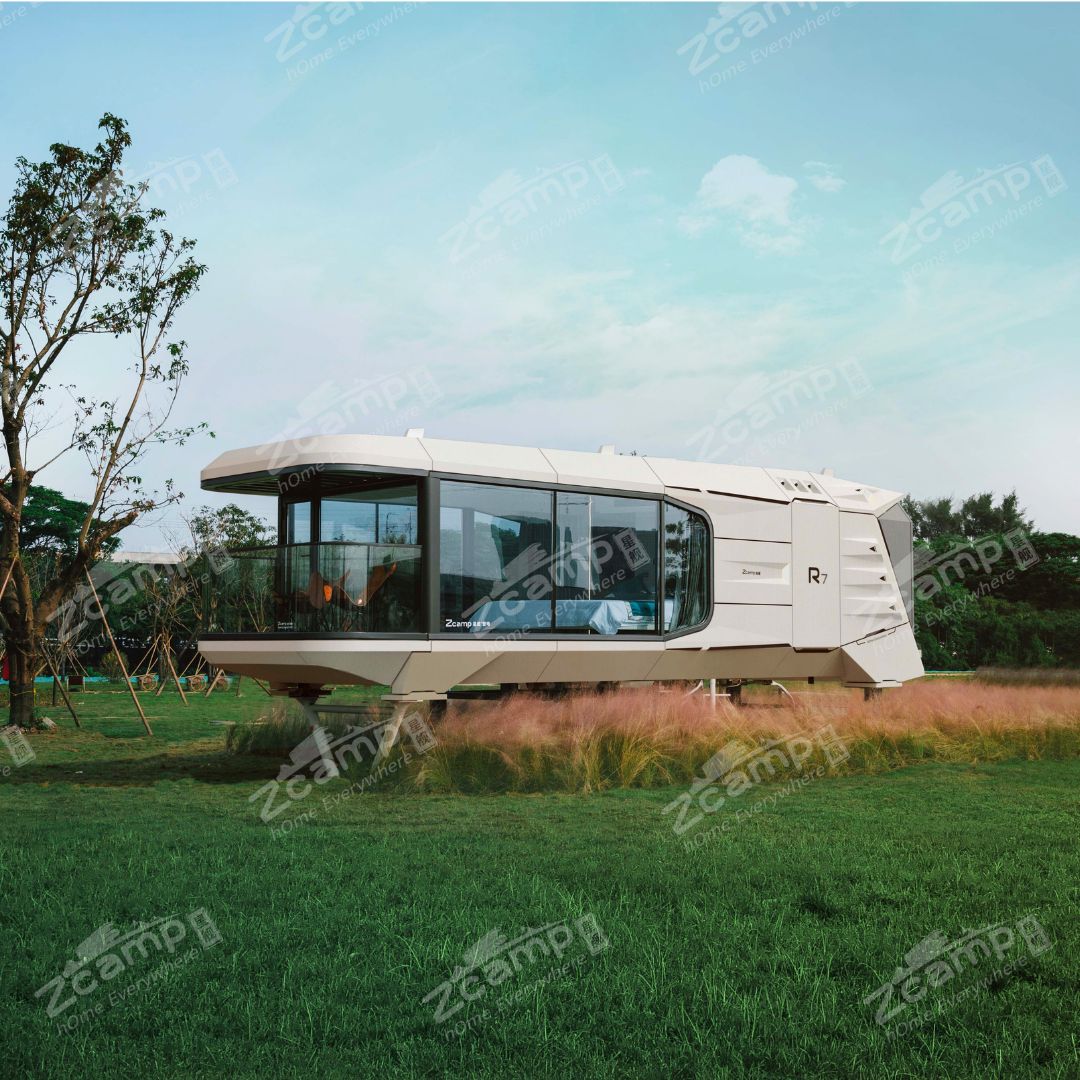 ハウス Keter 9-ft x 7-ft Artisan Outdoor Modern Gray Flat Resin Storage