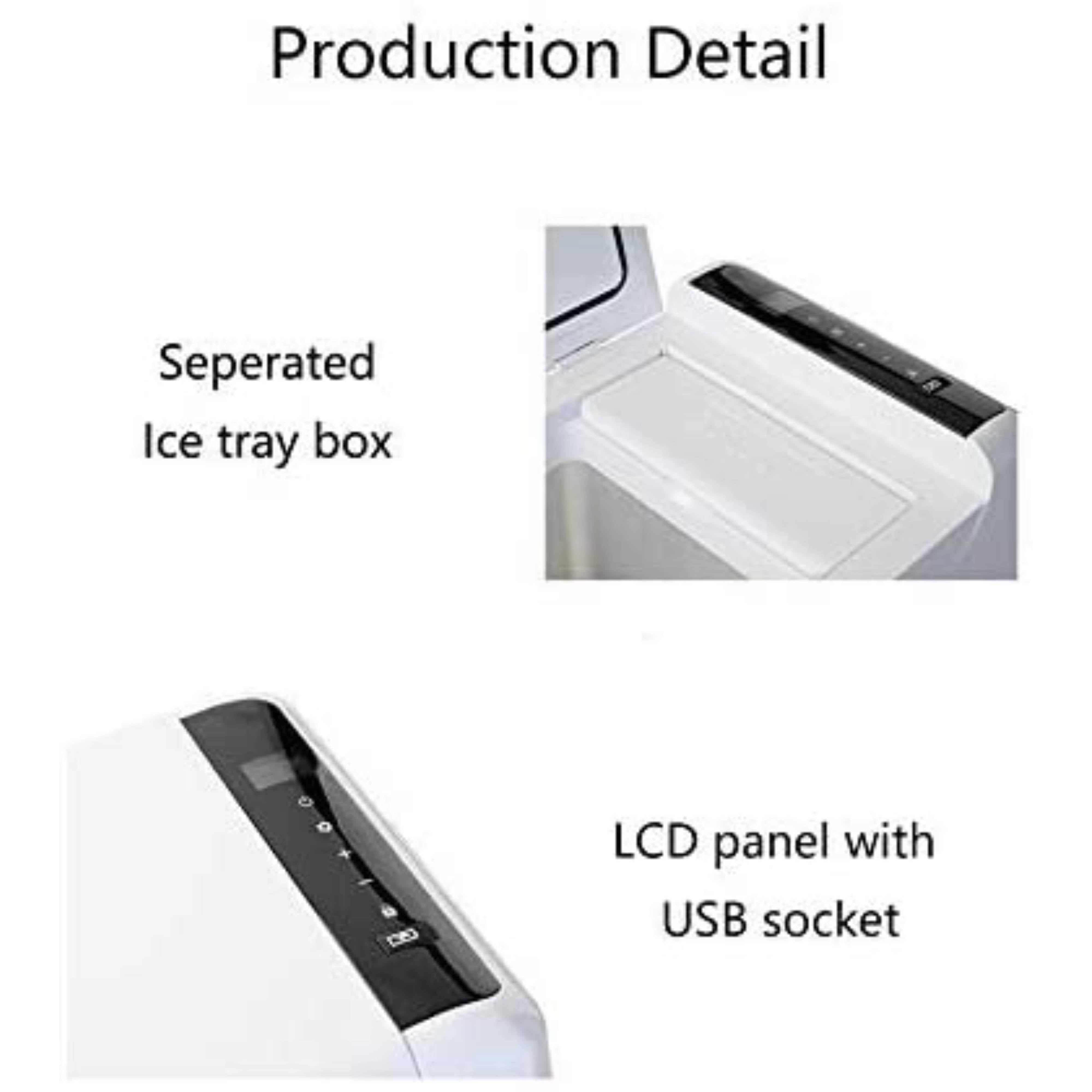 Alpicool C22 Car Fridge - Refurbished