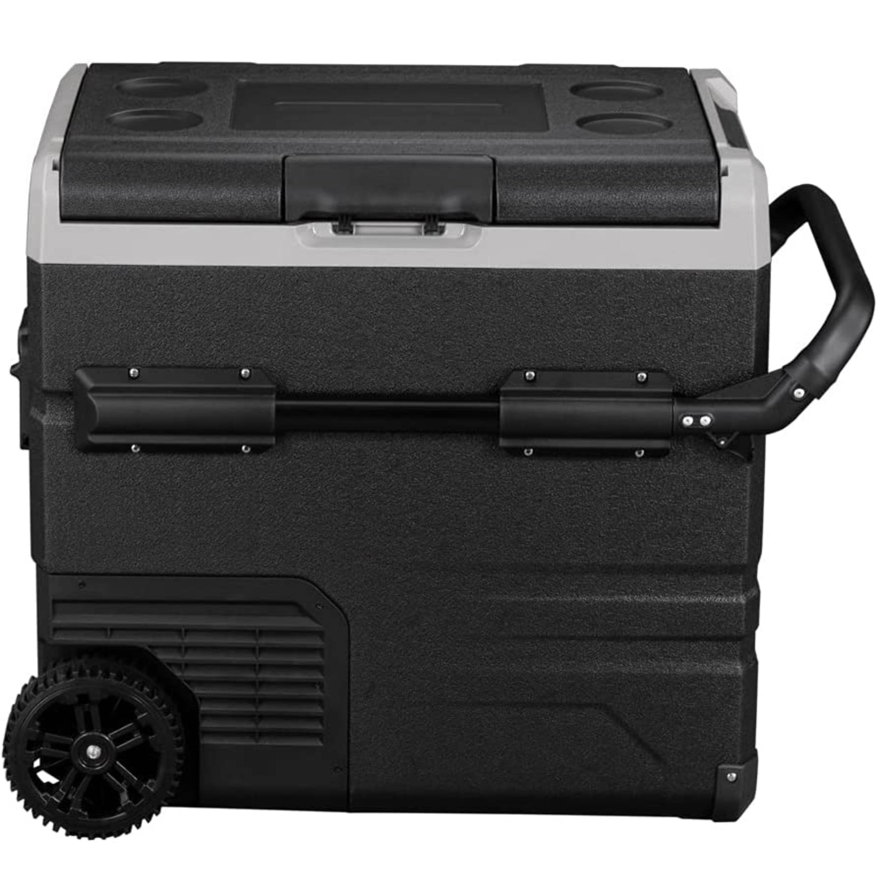 Alpicool TW45 Portable Refrigerator Dual Temperature India