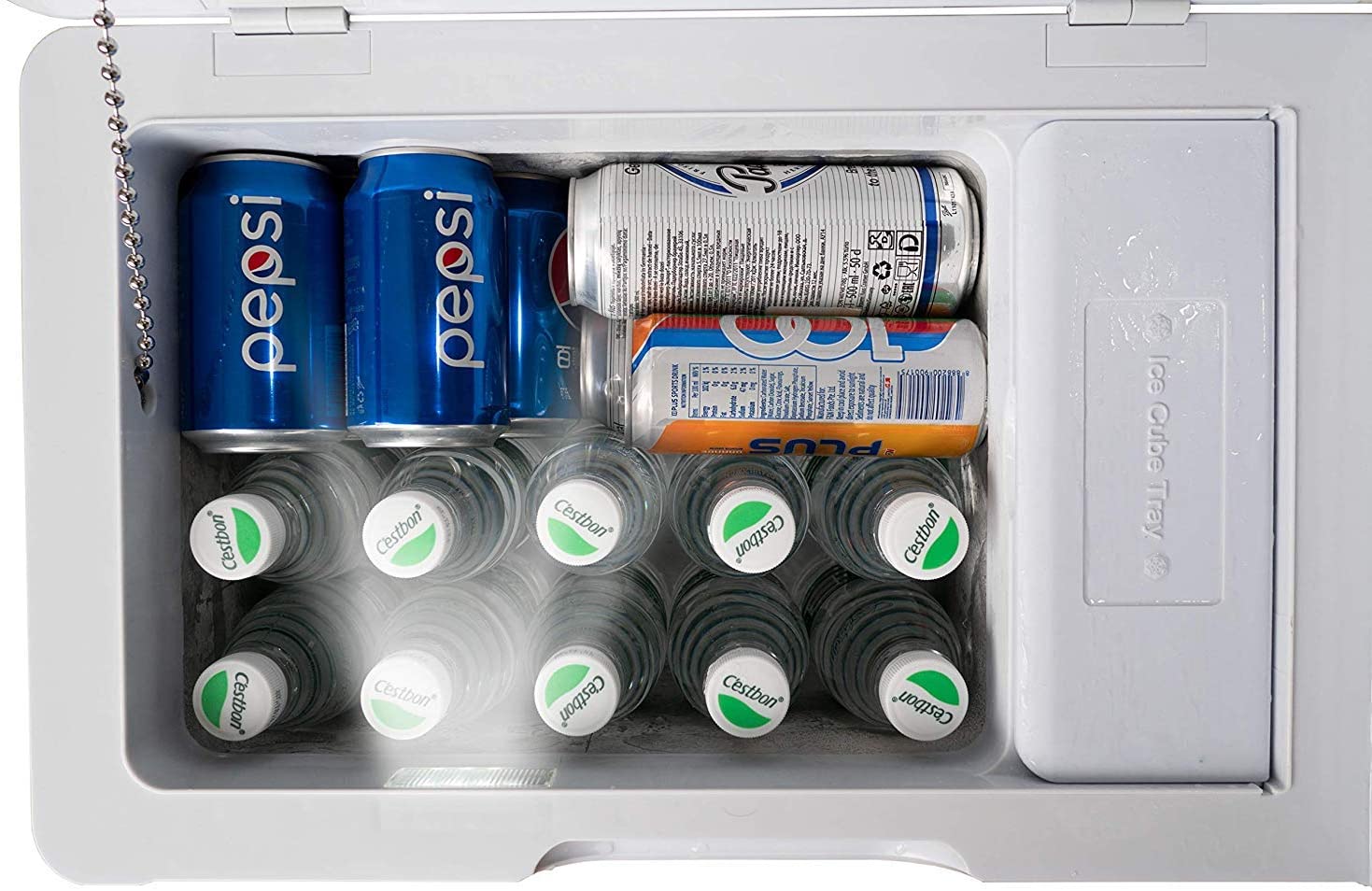 Alpicool C22 Car Fridge - Refurbished